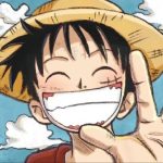 路飞的头像-灵犀软件